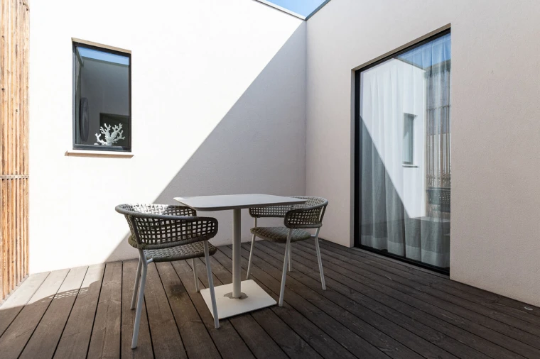 Moradia T4 para Venda em Canidelo Foto 36