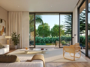 Apartamento T3 para Venda em Carcavelos e Parede