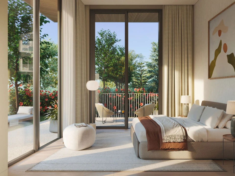 Apartamento T4 para Venda em Carcavelos e Parede Foto 9