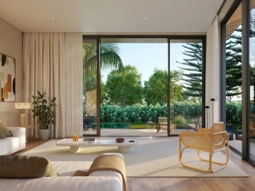 Apartamento T4 para Venda em Carcavelos e Parede