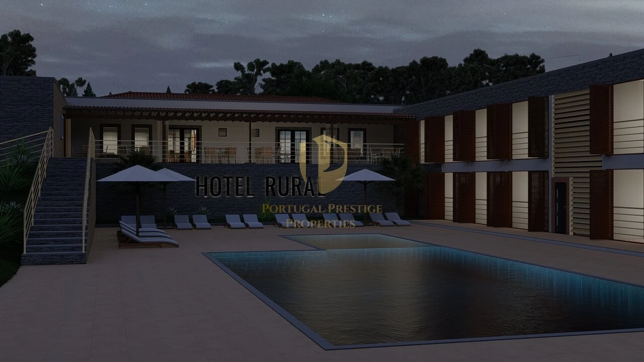 Negócio para Venda em Guia Foto 7