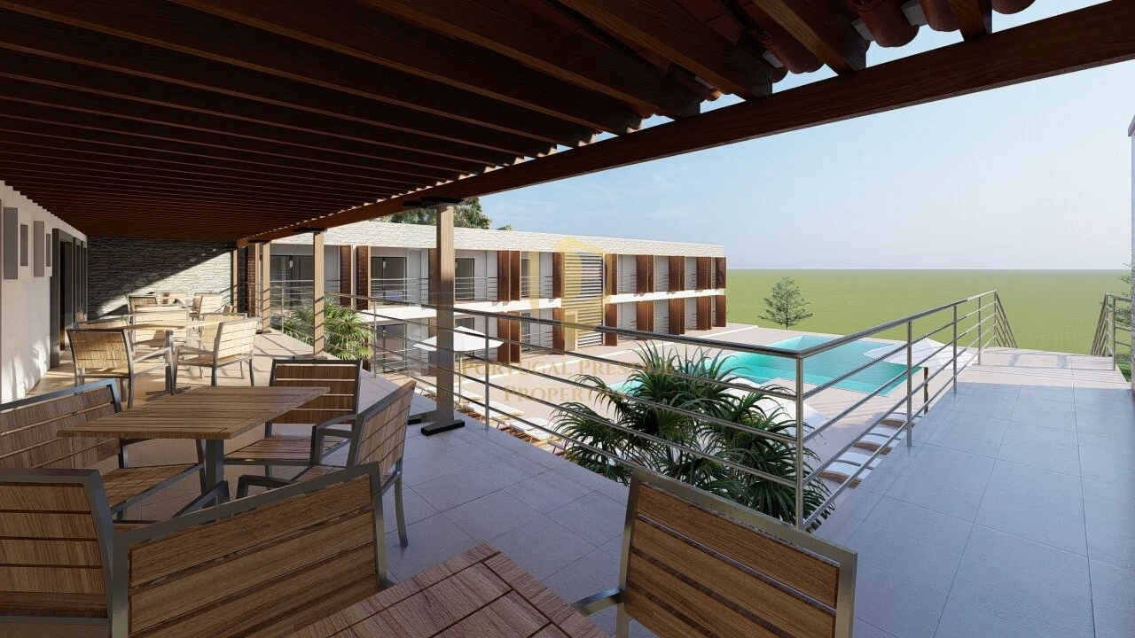 Negócio para Venda em Guia Foto 11