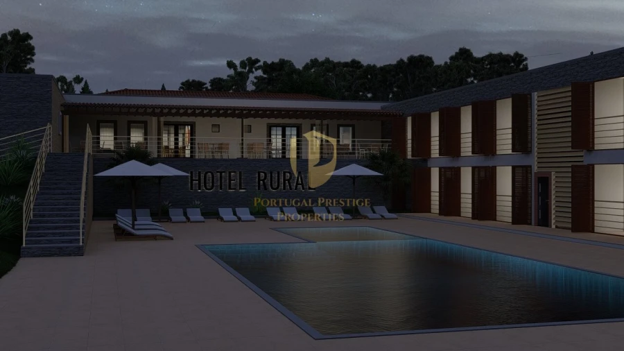 Negócio para Venda em Guia Foto 7