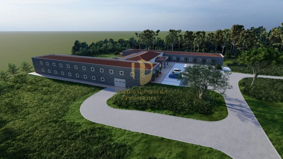 Negócio para Venda em Guia Foto 10