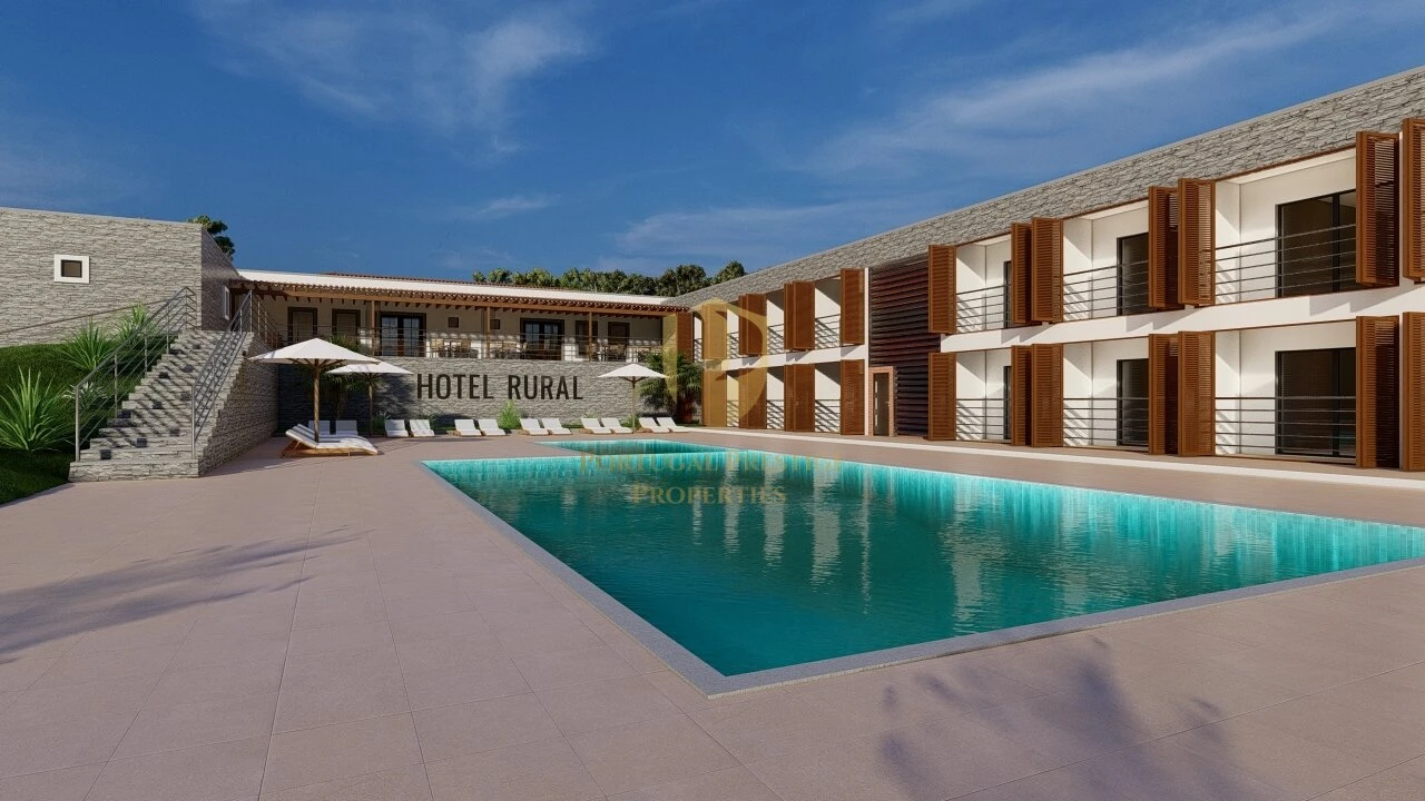 Negócio para Venda em Guia Foto 6