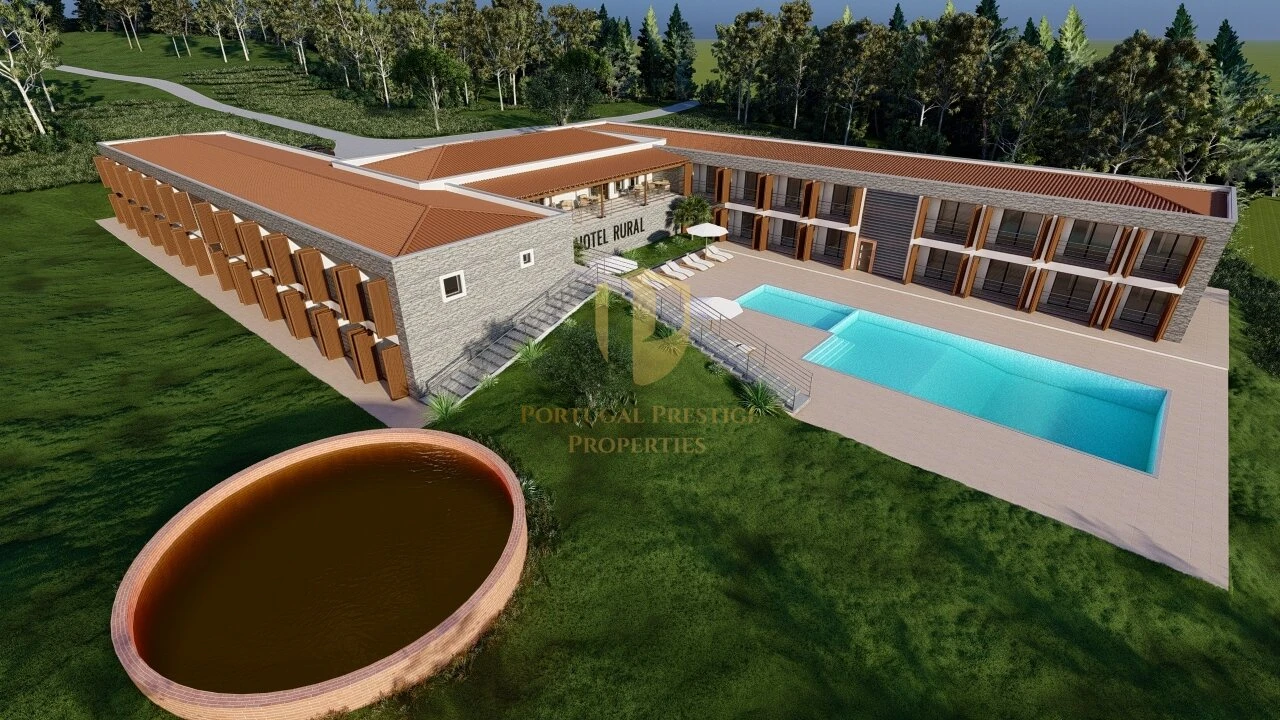 Quinta T40 para Venda em Guia Foto 8