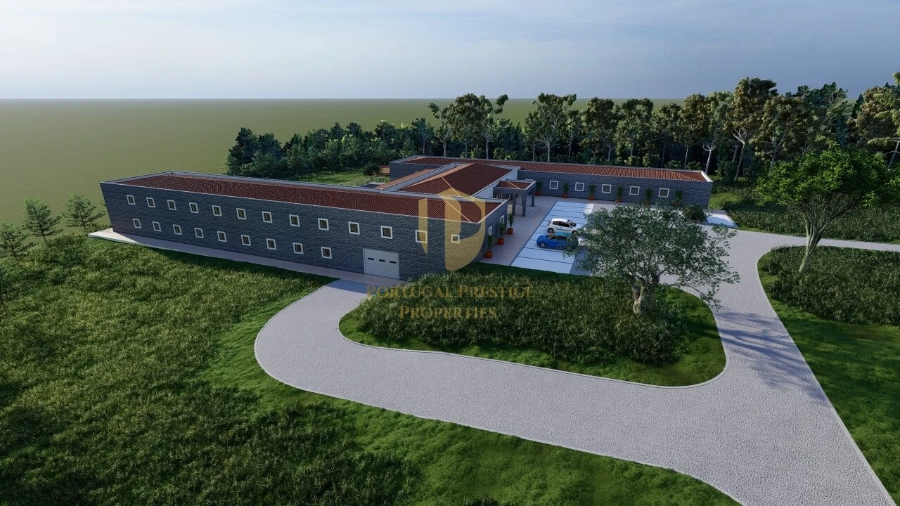 Quinta T40 para Venda em Guia Foto 10