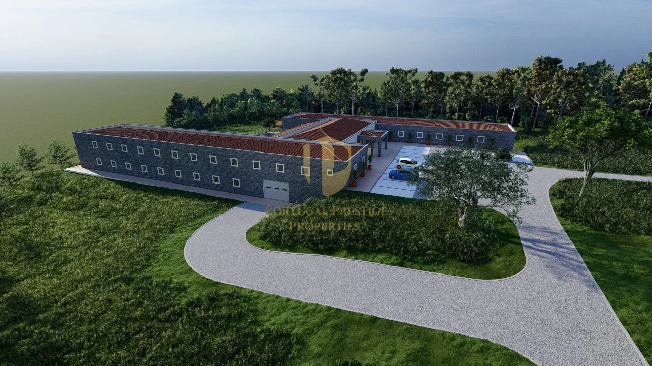 Quinta T40 para Venda em Guia Foto 10