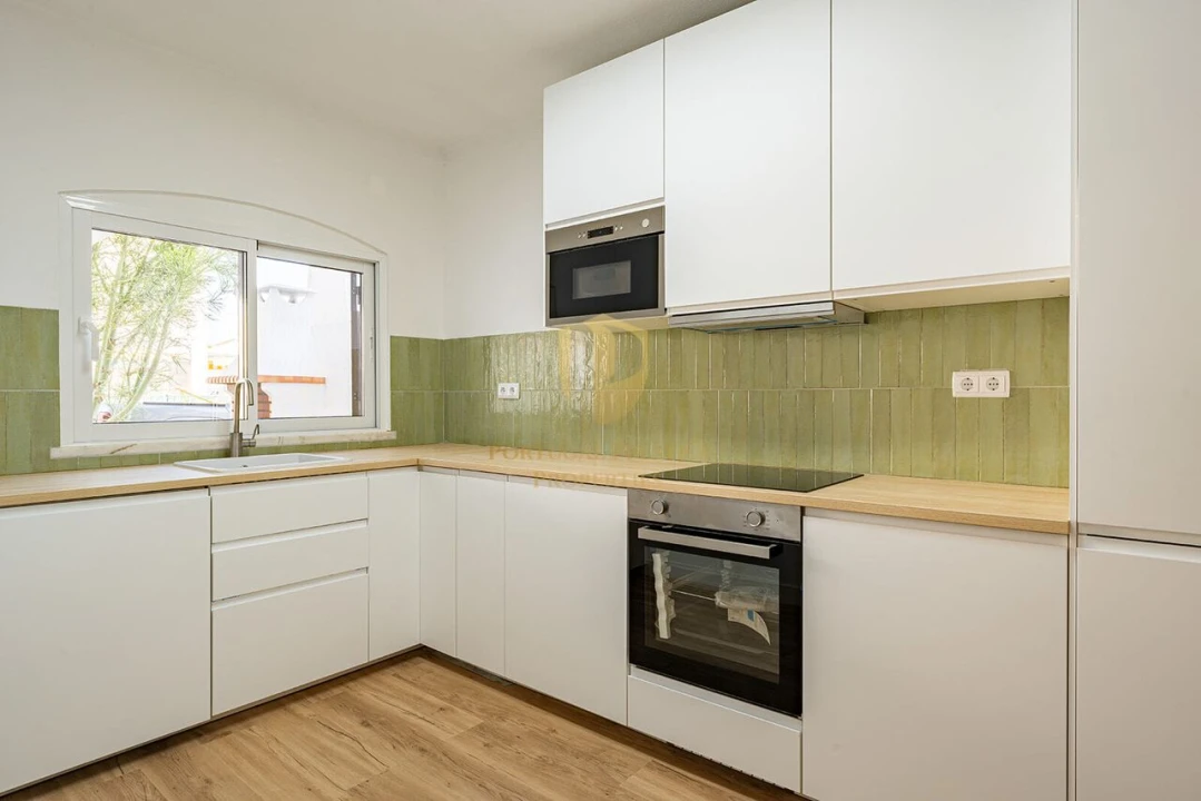 Moradia T2 para Venda em Altura Foto 1