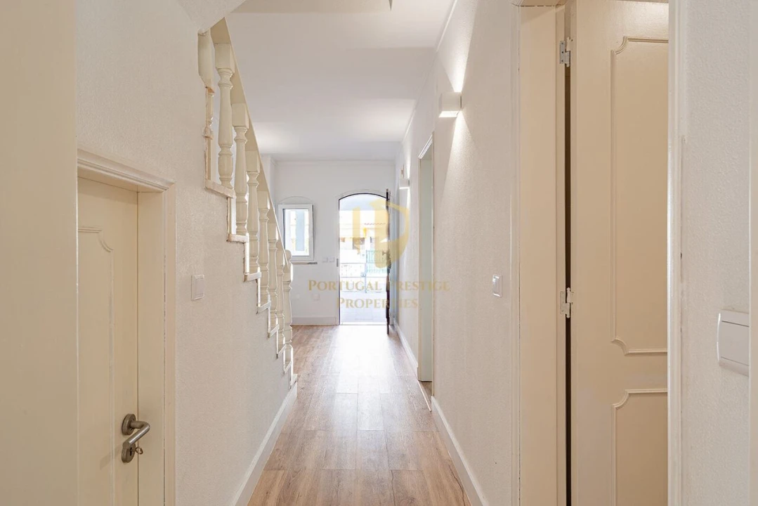 Moradia T2 para Venda em Altura Foto 8