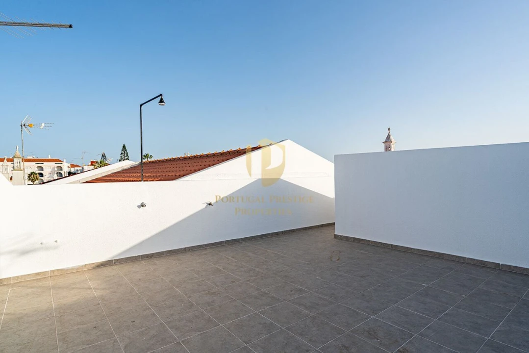 Moradia T2 para Venda em Altura Foto 26