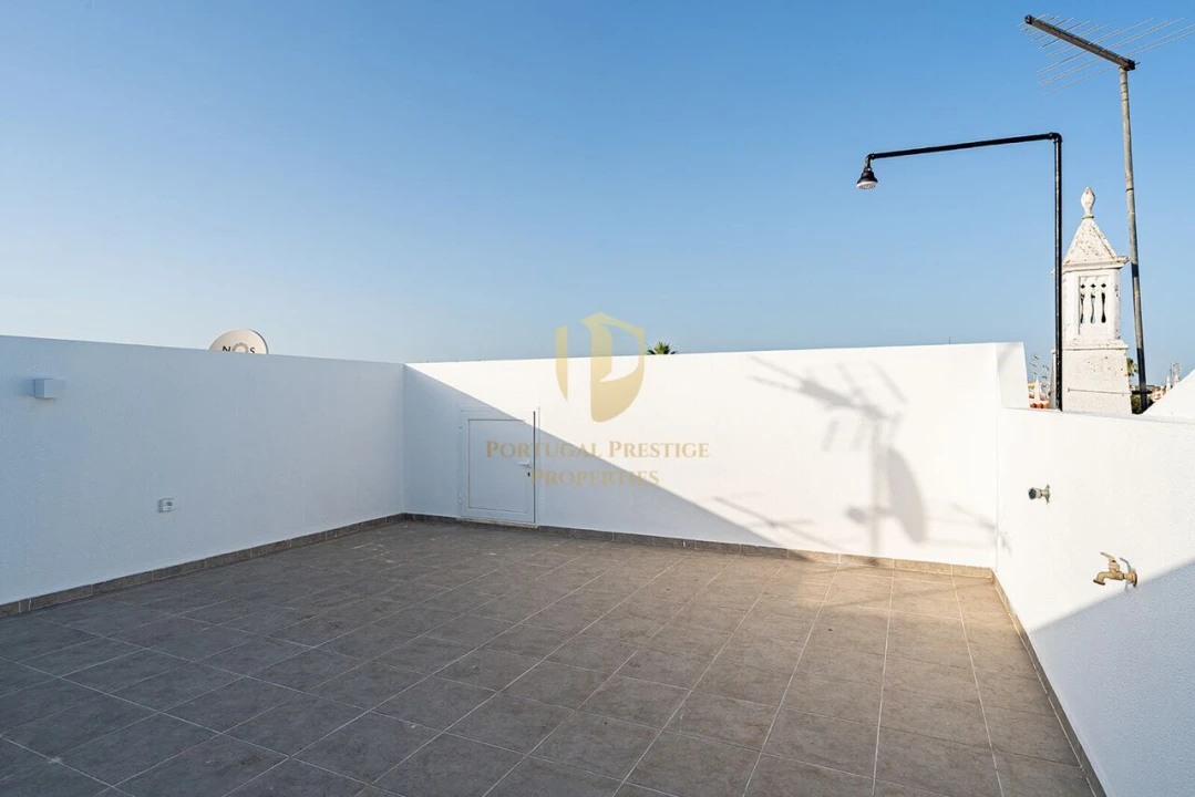 Moradia T2 para Venda em Altura Foto 27