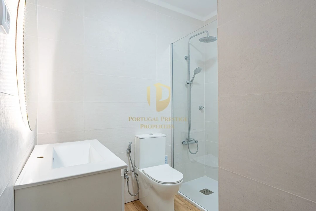 Moradia T2 para Venda em Altura Foto 28