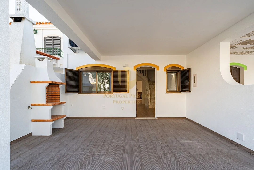 Moradia T2 para Venda em Altura Foto 31