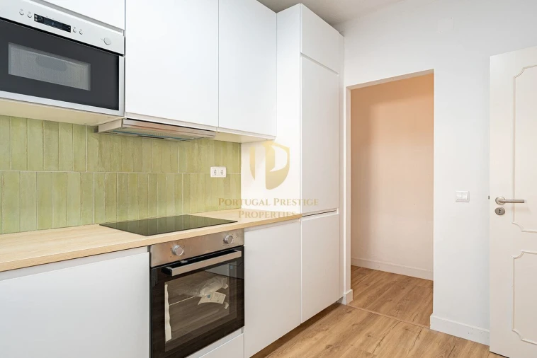 Moradia T2 para Venda em Altura Foto 4