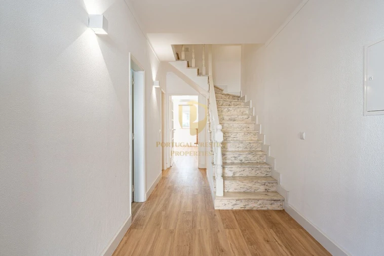 Moradia T2 para Venda em Altura Foto 7