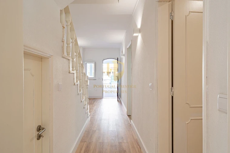 Moradia T2 para Venda em Altura Foto 8