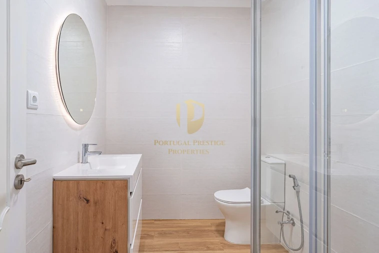 Moradia T2 para Venda em Altura Foto 10