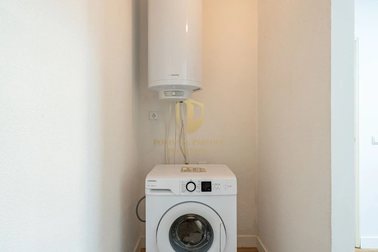 Moradia T2 para Venda em Altura Foto 13