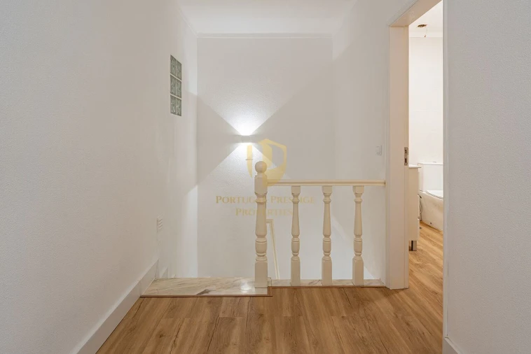 Moradia T2 para Venda em Altura Foto 14