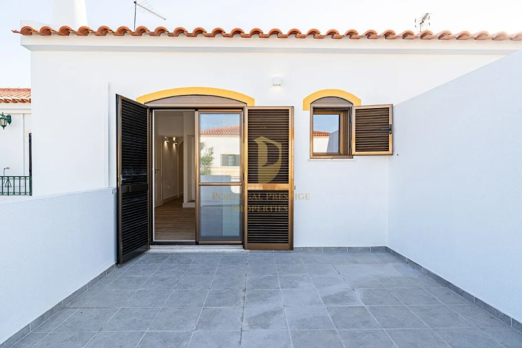 Moradia T2 para Venda em Altura Foto 19