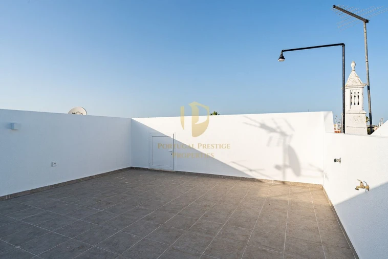 Moradia T2 para Venda em Altura Foto 27