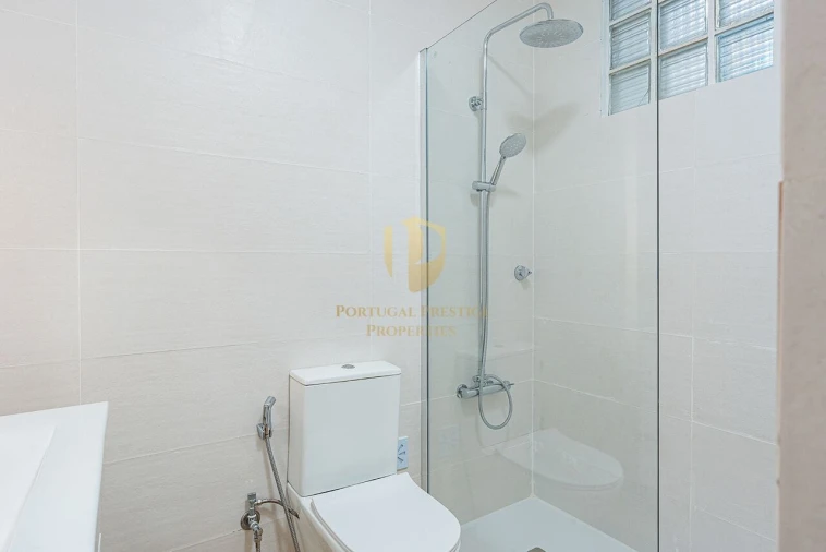 Moradia T2 para Venda em Altura Foto 29