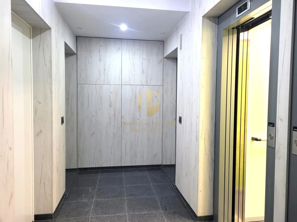 Apartamento T2 para Venda em Armação de Pera Foto 24