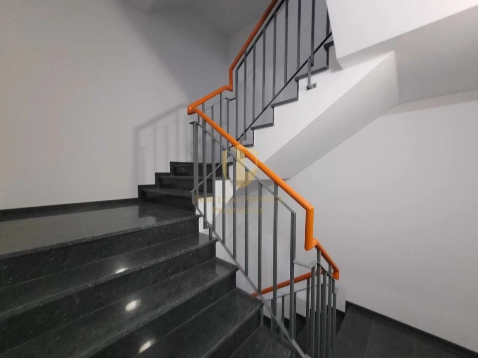 Apartamento T2 para Venda em Armação de Pera Foto 22