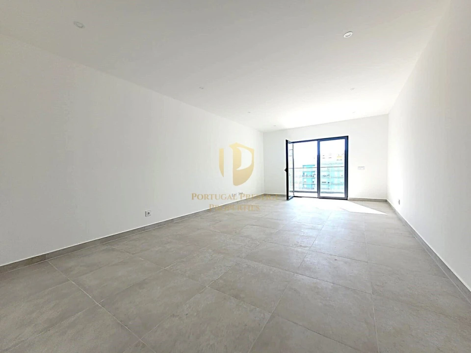 Apartamento T2 para Venda em Armação de Pera Foto 9