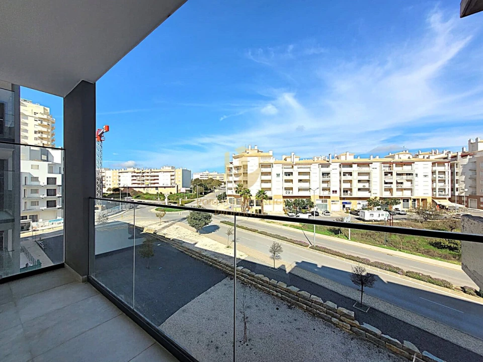 Apartamento T2 para Venda em Armação de Pera Foto 12