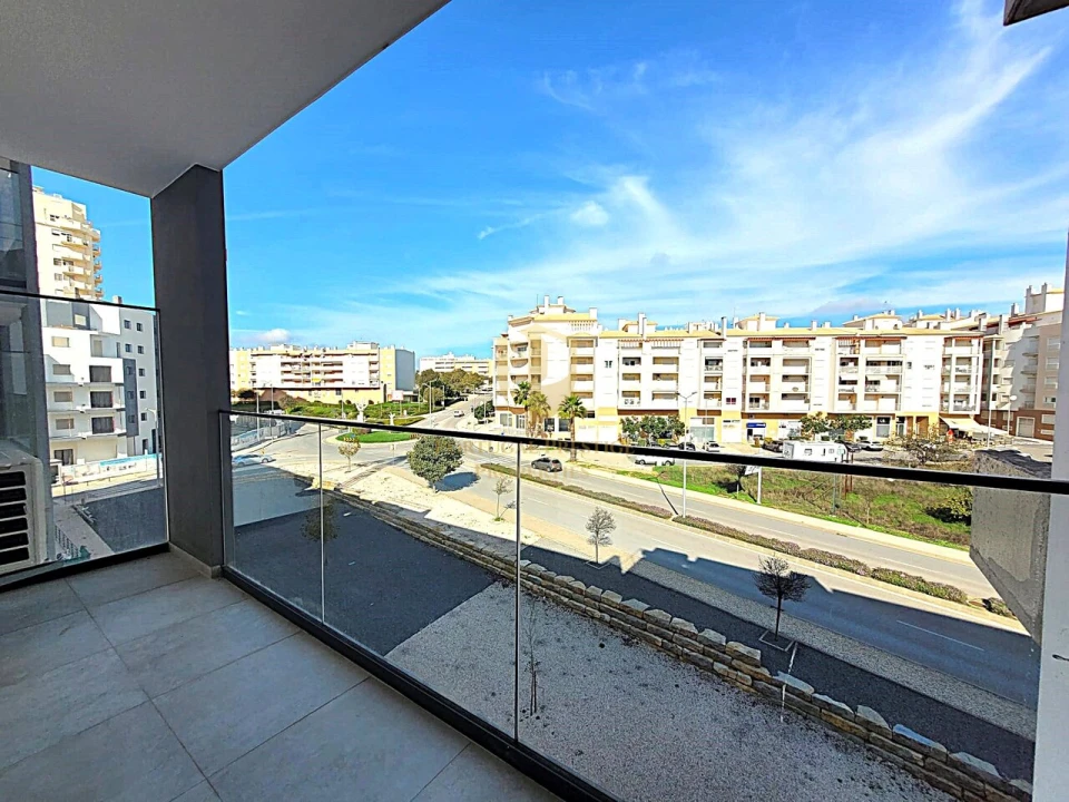 Apartamento T2 para Venda em Armação de Pera Foto 6