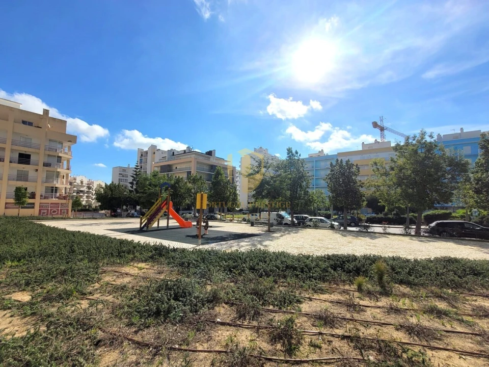 Apartamento T2 para Venda em Armação de Pera Foto 28