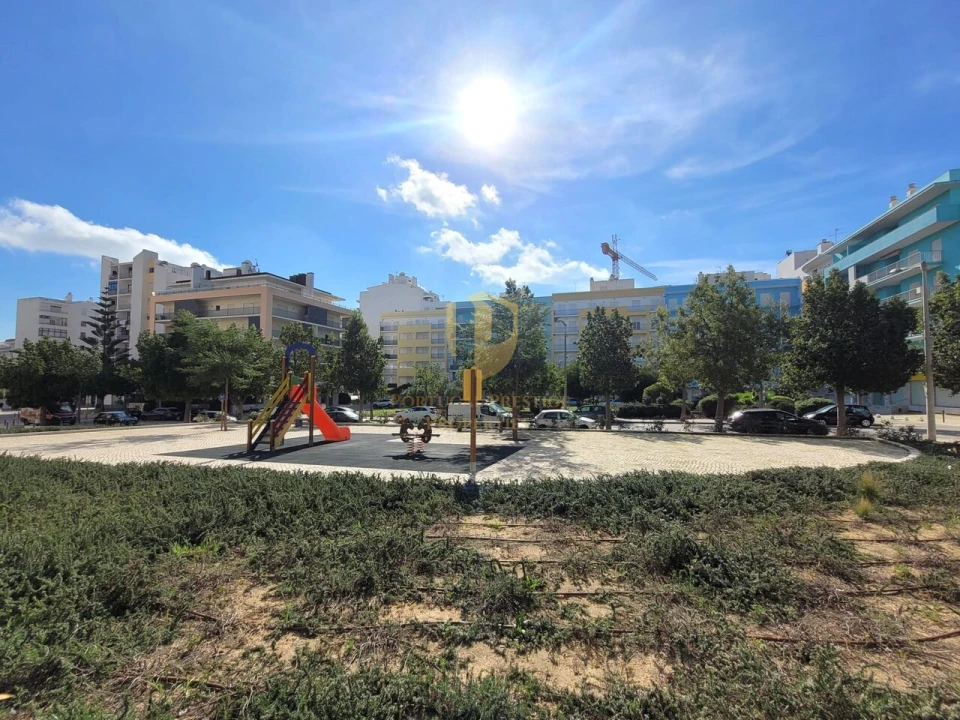 Apartamento T2 para Venda em Armação de Pera Foto 30