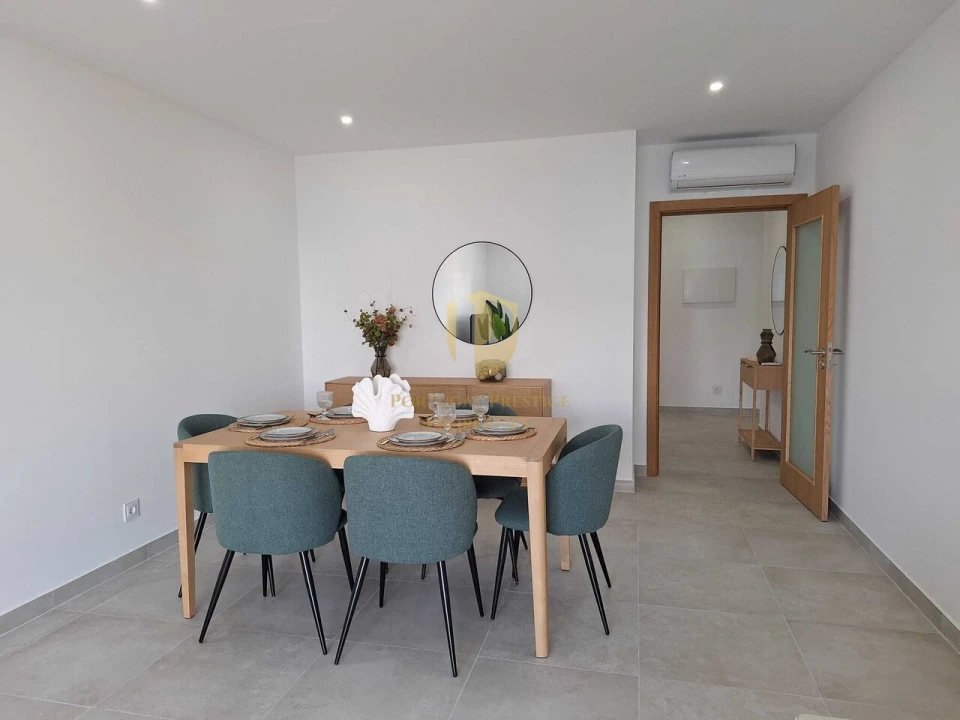 Apartamento T2 para Venda em Armação de Pera Foto 43