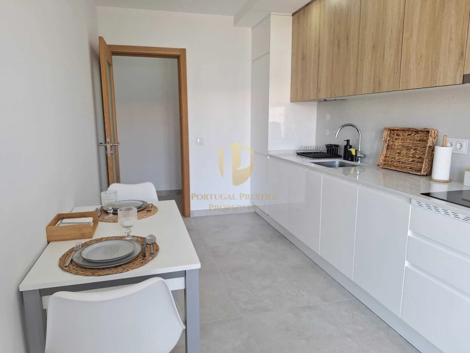 Apartamento T2 para Venda em Armação de Pera Foto 44