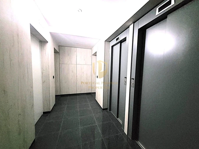 Apartamento T2 para Venda em Armação de Pera Foto 23