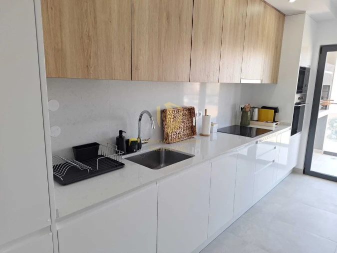 Apartamento T2 para Venda em Armação de Pera Foto 34