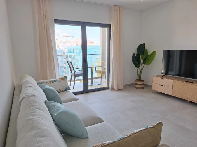 Apartamento T2 para Venda em Armação de Pera