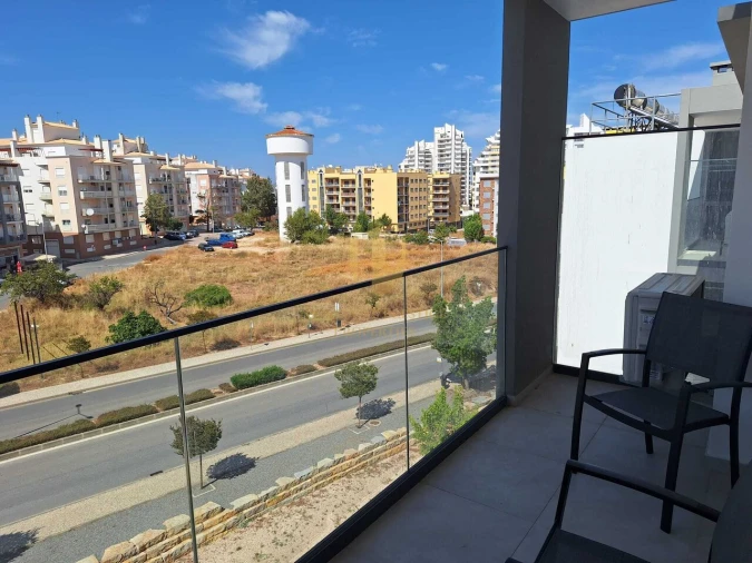 Apartamento T2 para Venda em Armação de Pera Foto 13