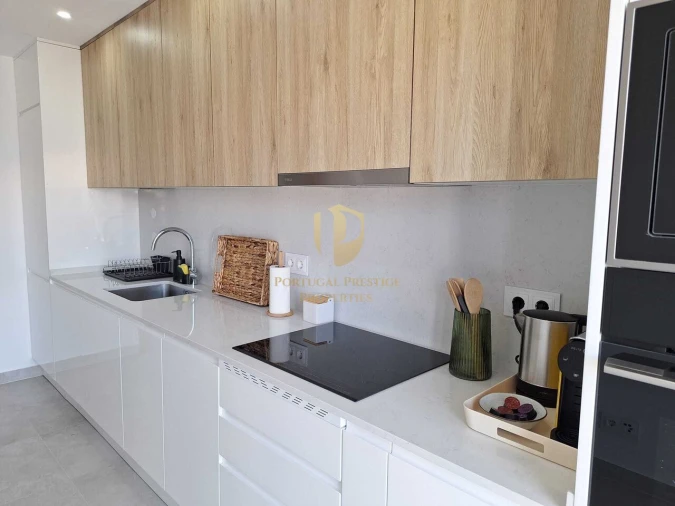 Apartamento T2 para Venda em Armação de Pera Foto 41