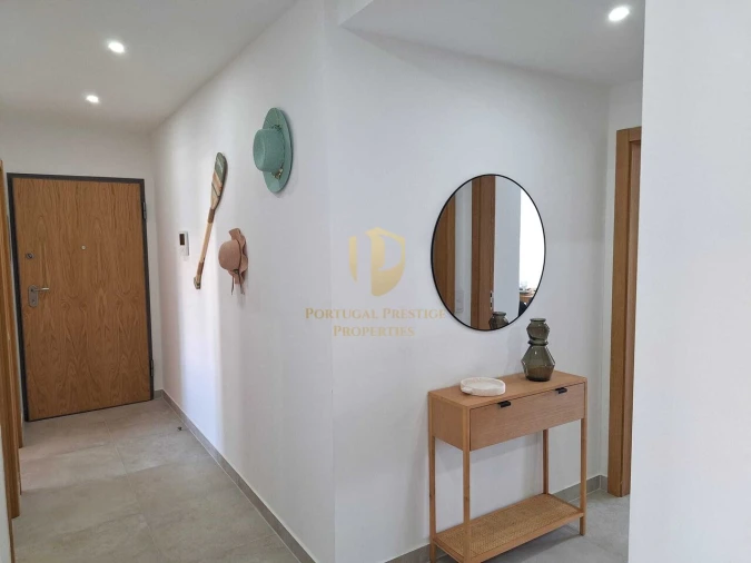 Apartamento T2 para Venda em Armação de Pera Foto 42