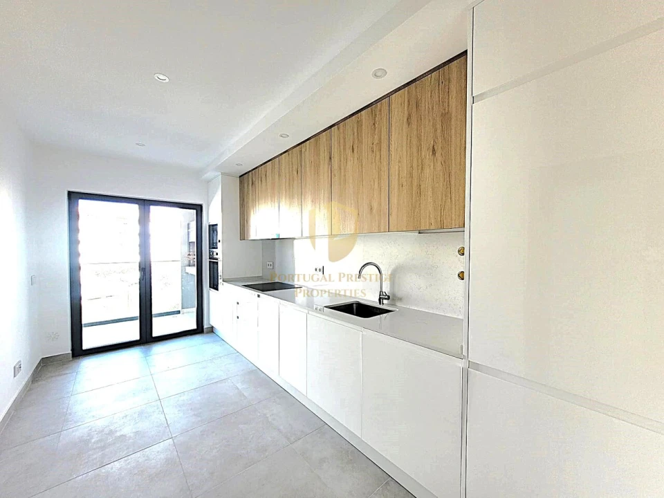 Apartamento T2 para Venda em Armação de Pera Foto 14