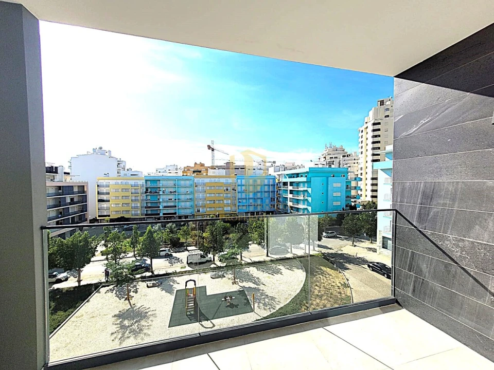 Apartamento T2 para Venda em Armação de Pera Foto 22