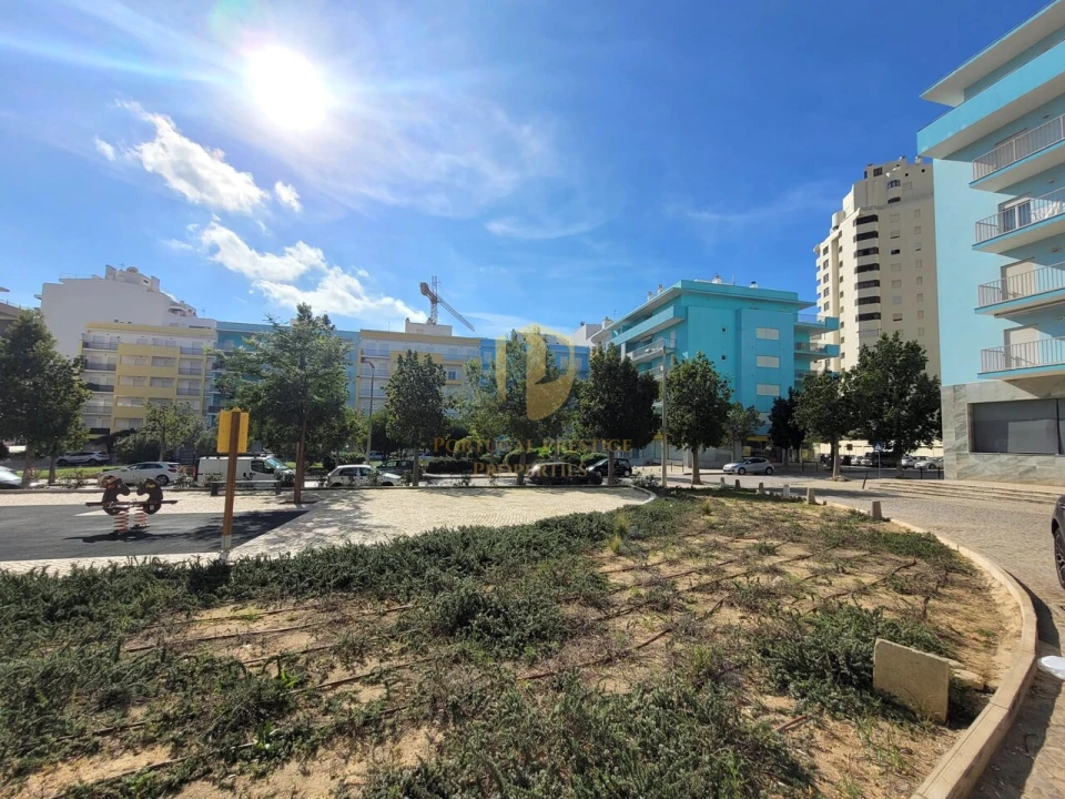 Apartamento T2 para Venda em Armação de Pera Foto 38