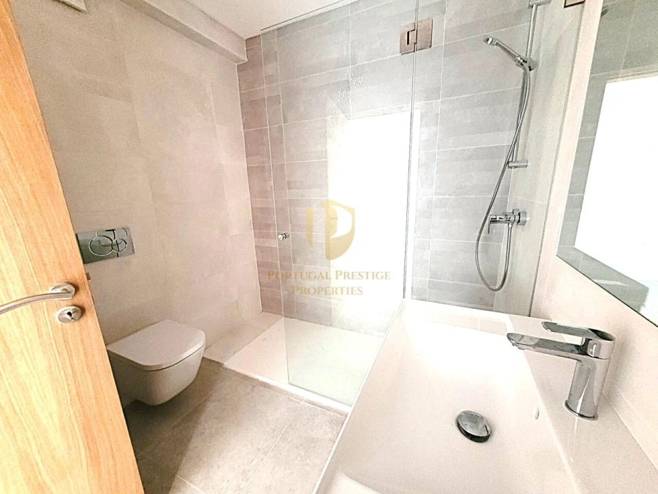 Apartamento T2 para Venda em Armação de Pera Foto 23