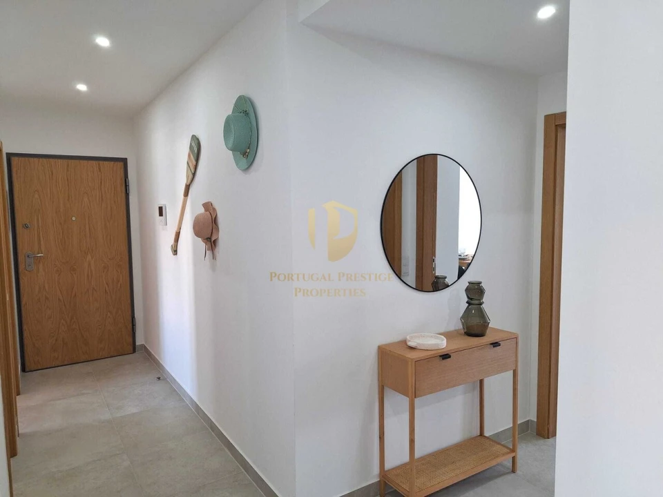 Apartamento T2 para Venda em Armação de Pera Foto 6