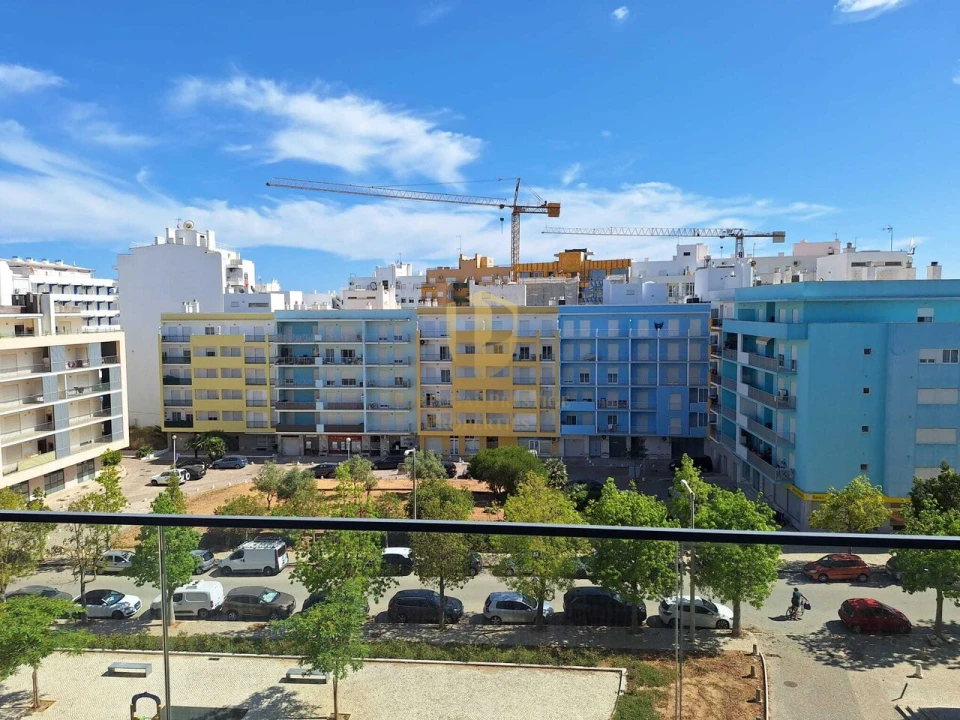 Apartamento T2 para Venda em Armação de Pera Foto 41