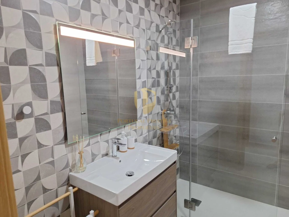 Apartamento T2 para Venda em Armação de Pera Foto 43