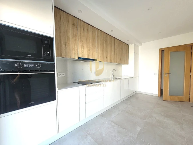 Apartamento T2 para Venda em Armação de Pera Foto 17